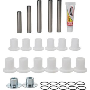 Polaris RZR 900 A-Arm Kit - Rear - Pivot Works - Independent Suspension - 2015